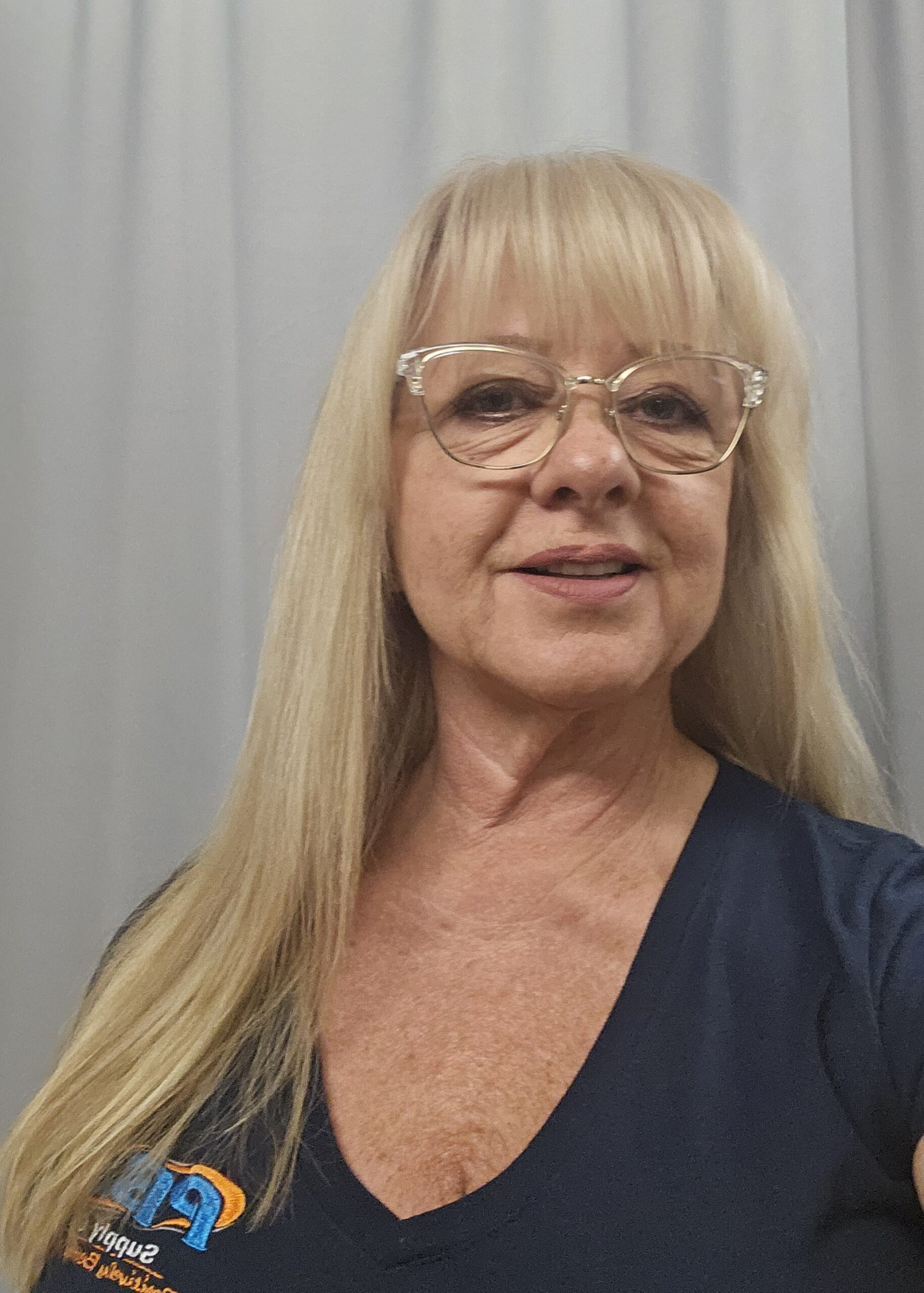 Penny Snyder