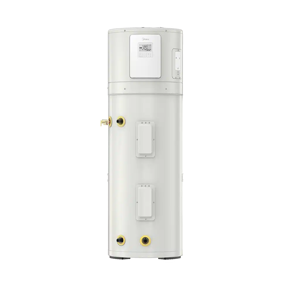 Heat Pump Water Heaters (HPWH)